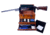 DAC Technologies Universal Gun Cleaning Kit with Wooden Toolbox TBX96-W