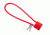 DAC Technologies 15 in CA DOJ Approved Cable Lock / Bulk CL012014
