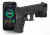 Dac Technologies Dac Targetize Target System Mounts On Rail Of Handgun