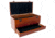 DAC Technologies Two Drawer Wooden Storage Chest SBX 88M