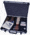 Dac Technologies Winchester Super Deluxe Universal Gun Cleaning Kit In Aluminum Case 62 Piece