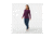 Smartwool Dacono Ski Sweater-Women's, Deep Navy Heather, Extra Small, SW000316108-XS