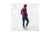Smartwool Dacono Ski Sweater-Women's, Deep Navy Heather, Extra Small, SW000316108-XS