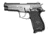Daewoo DH40 Pistol, .40 S&amp;W, 4.17in barrel, aluminum alloy frame, black plastic grip, recoil operated semi-automatic, white 3-dot, fixed front and rear, 11 round magazine, DWDH4040SW4.171FRRMPG