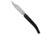 Daggerr Knives Navaja Clasico Folding Knife, 5.65in, VG10, Clip Point Blade, G-10, Black Handle, Black/Gray, 12.40 inch, BHQ-200490