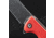Daggerr Knives Wocket Linerlock Orange, DGRWKFORBW