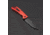 Daggerr Knives Wocket Linerlock Orange, DGRWKFORBW