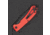Daggerr Knives Wocket Linerlock Orange, DGRWKFORBW