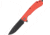 Daggerr Knives Wocket Linerlock Orange, DGRWKFORBW