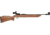Daisy Avanti 887 Match Grade Co2 Air Rifle .177 Pellet