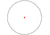 Daisy Electronic Point Red Dot Rifle Sight, Black, 987809-444