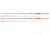 Daiwa Acculite Spinning Rod, 9ft, Medium Heavy, Fast, 2 Pieces, ACLT902MHFS