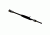 Daiwa AIRD-X Casting Rod, 7ft, Medium, Fast, 2 Pieces, AIRX702MHFB