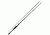 Daiwa AIRD-X Casting Rod, 7ft, Medium, Fast, 2 Pieces, AIRX702MHFB