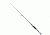 Daiwa AIRD-X Spinning Rod, 6ft6, Medium, Fast, 1 Piece, AIRX661MFS