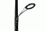 Daiwa Aird-X 6'6 MH 1pc AIRX661MHFS