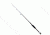 Daiwa AIRD-X Spinning Rod, 6ft6, Medium Heavy, Fast, 1 Piece, AIRX661MHFS