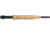 Daiwa Algonquin Fly Rod #6, 4 Piece, 9, AGQF9064