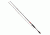 Daiwa Ardito-TR Travel Casting Rod, 7ft6, Medium Heavy, Fast, 3 Pieces, ARDT763MHFB-TR