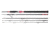 Daiwa Ardito Travel Surf Rod, 11ft, Medium, Fast, 5 Piece, ARDT1105MFS-TR