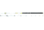 Daiwa Beef Kitty Catfish Spinning Rod, 10ft, Heavy, Moderate Fast, 2 Pieces, BFK1002HRS