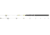 Daiwa Beef Kitty Catfish Spinning Rod, 10ft, Medium Heavy, Regular, 2 Pieces, BFK1002MHRS