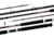 Daiwa Beefstick Spinning Rod, 7ft, Medium, X Fast, 2 Pieces, BSS702MS
