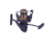 Daiwa BG 3000 Spinning Reel, 5.6-1, 6 + 1, BG3000