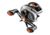 Daiwa CA80 Baitcasting Reel, 7.5-1, 9+1, Left Hand, CA80HSL