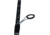 Daiwa Cronos Series 1pc LnWt 5-8, 8-15 BRAID CN701MLFS