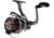 Daiwa Crossfire 3Bi Spinning Reel, 4000, 15 0z. 190277