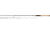 Daiwa Crossfire Spinning Rod, 5ft6, Ultra Light, Fast, 2 Piece, CFF562ULFS