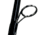 Daiwa D-Shock DSK FW Spin PMC DSK20-2B/F602ML