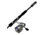 Daiwa D-Shock DSK FW Spin PMC DSK20-2B/F602ML