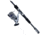 Daiwa D-Shock DSK FW Spin PMC DSK25-2B/F663M