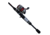 Daiwa D-Turbo Spincast PMC DTE80-B/F562ML