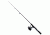 Daiwa D-Turbo Underspin PMC DTE40U-B/F502UL