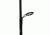 Daiwa D-Turbo Underspin PMC DTE40U-B/F502UL