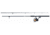 Daiwa D-Wave Saltwater Rod and Reel Combo - 2BB, 9ft, Medium, 2 Pieces, DW50F902M