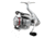 Daiwa Crossfire LT Spinning Reel, 5.2-1, 1+1BB, 7.8oz, Ambi, CFLT1000