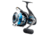 Daiwa Saltist Spinning Reel, 5.6-1, 6+1BB, 9.9oz, Ambi, STTBB3000LT