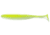 Daiwa Tournament D-Fin Swimbaits Soft Bait