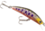 Daiwa Dr Minnow Jerkbait Lure, 2in, 3/32oz, Iwana, DRM5F72