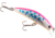 Daiwa Dr Minnow Jerkbait Lure, 2in, 3/32oz, Pink Yamame, DRM5F74