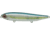Daiwa Evergreen Pencil Topwater Bait Lure, 3 3/4in, 3/8oz, Blue Back Herring, JT-95-239