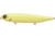 Daiwa Evergreen Pencil Topwater Bait Lure, 3 3/4in, 3/8oz, Bone, JT-95-260