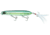 Daiwa Evergreen SB Topwater Bait Lure, 4 1/8in, 9/16oz, Blue Back Herring, SB-105-239