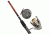 Daiwa Executive Spin/Fly Soft ESPSF200-CF3Bi/WN