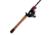 Daiwa FUEGO CT BAITCASTING COMBO FGCT100HS/FG661MH