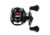Daiwa Fuego CT Baitcasting Reel, 8.3-1, 5+1, Left Hand, FGCT100XSL